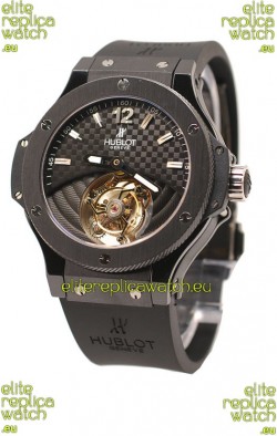 Hublot Big Bang Tourbillon Solo Bang Swiss Replica Watch