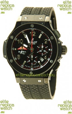 Hublot Big Bang Yacht Club De Monaco Swiss Replica Watch