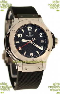 Hublot Big Bang Japanese Replica Watch in Swiss Casing