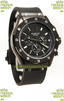 Hublot MDM Chronograph Japanese Replica Watch