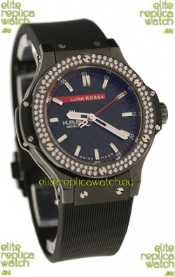 Hublot Big Bang Luna Rossa Swiss Replica Quartz Watch