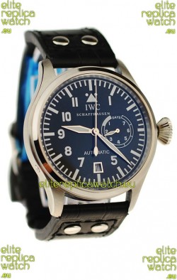 IWC Big Pilot Japanese Replica Watch