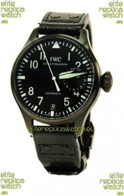 IWC Big Pilot Swiss Replica Watch