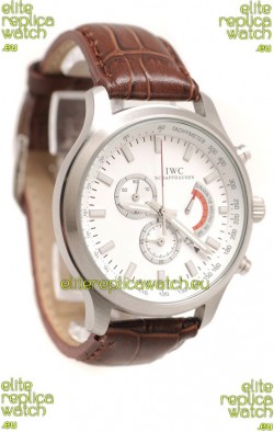 IWC Pilot Antoine de Saint Exupery Japanese Watch