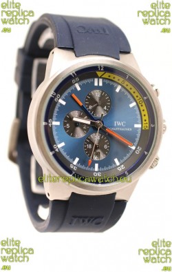 IWC Aquatimer Japanese Replica Watch