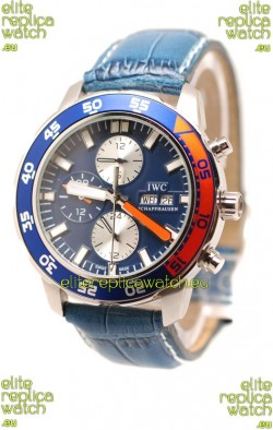 IWC Aquatimer Japanese Replica Watch