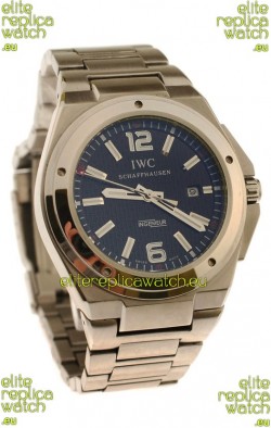 IWC Ingenieur Automatic Japanese Watch