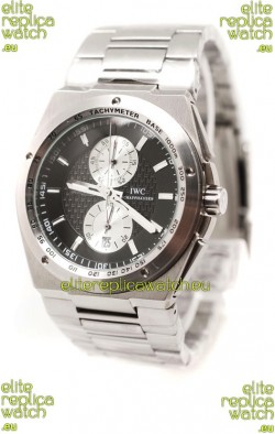 IWC Ingenieur Chronograph Japanese Replica Watch