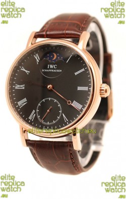 IWC Portofino Replica Watch