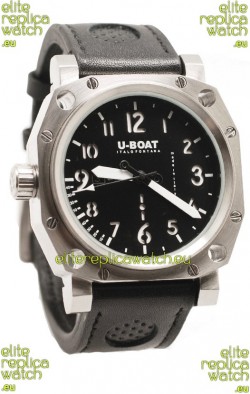 U-Boat Thousand of Feet Japanese Replica Watch