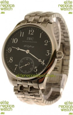 IWC Portugese Automatic Japanese Watch