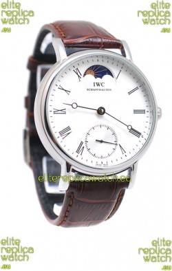 IWC Portofino Japanese Replica Watch