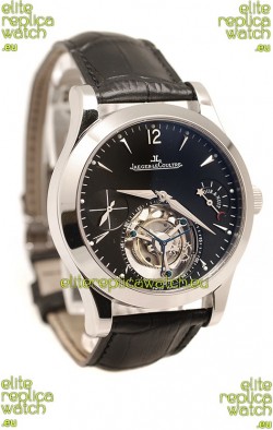 Jaeger-LeCoultre Master Tourbillon