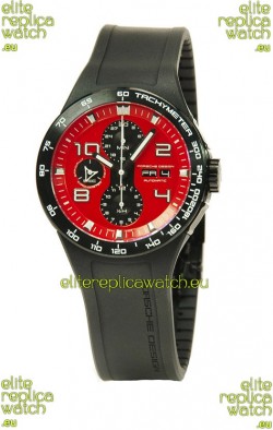 Porsche Design P'6341 Limited 336/935 Swiss Replica Watch