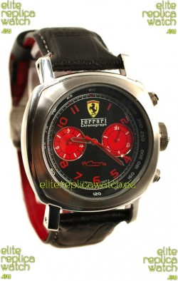Panerai Ferrari Granturismo Japanese Replica Watch