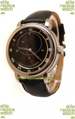 Patek Philippe Grand Complications Japanese Watch