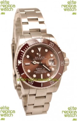 Rolex Submariner 2011 Edition Japanese Replica Watch