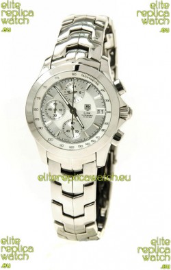 Tag Heuer Link 200 Meters Japanese Replica Quartz Watch