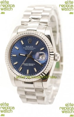 Rolex Datejust 2011 Edition Japanese Replica Watch