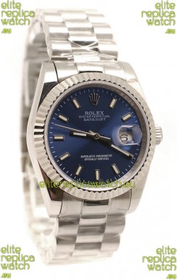 Rolex DateJust Oyster Perpetual Japanese Replica Watch