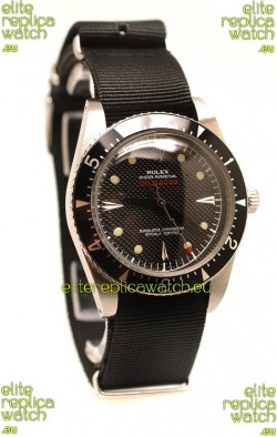 Rolex Milgauss Swiss 2011 Edition Swiss Replica Watch