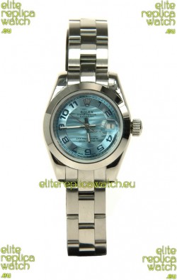 Rolex Datejust Ladies Replica Watch