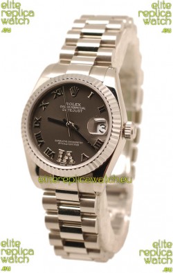 Rolex Datejust Diamond VI Japanese Replica Watch