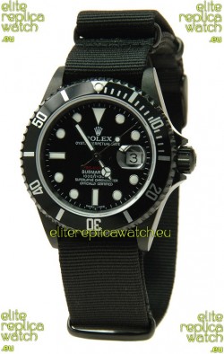 Rolex Submariner Pro Hunter Edition Replica Watch