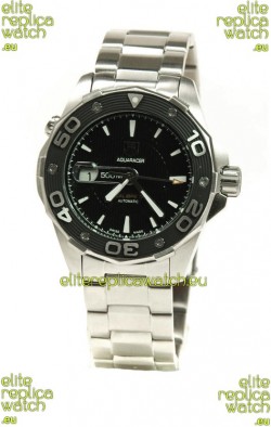 Tag Heuer Aquaracer Calibre 5 Japanese Replica Watch