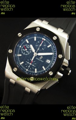 Audemars Piguet Royal Oak Offshore Swiss Replica Watch 