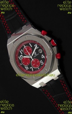 Audemars Piguet Singapore GP 2008 Japanese Watch