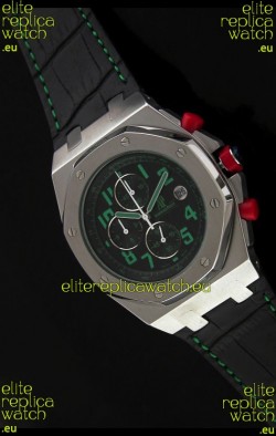 Audemars Piguet Singapore GP 2008 Japanese Watch