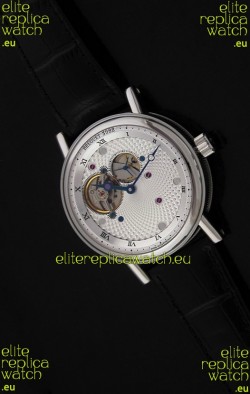 Breguet Classique Grande Complications Swiss Tourbillon Watch