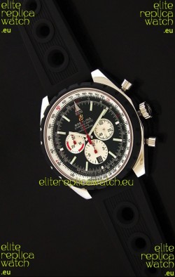 Breitling Chrono-matic 3 Brass Swiss Replica Watch