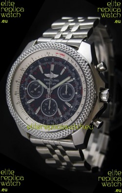 Breitling For Bentley Edition Swiss Replica Watch
