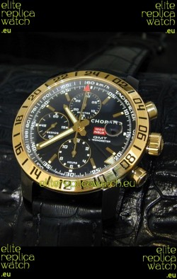 Chopard Speed Black 2 Limited Edition Swiss Replica Watch