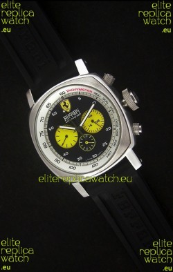 Ferrari Watches in Black Dial