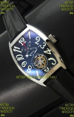 Franck Muller Tourbillon Aeternitas Swiss Replica Watch
