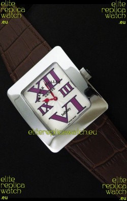 Franck Muller Geneve Master of Complications Japanese Special Watch