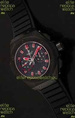 Hublot Big Bang King Power Swiss Watch Ceramic Case/Bezel