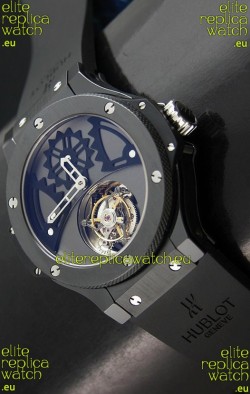 Hublot Big Bang Solo Bang Swiss Watch
