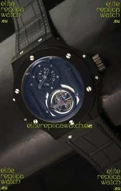Hublot Big Bang King Power Japanese Tourbillon Watch