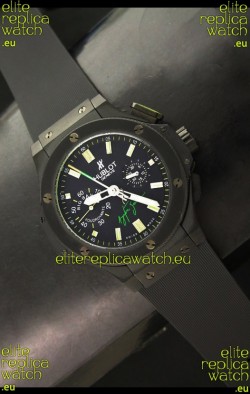 Hublot Big Bang Ayrton Senna Japanese Replica Watch