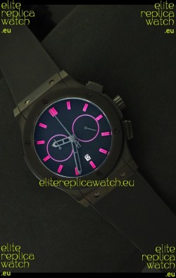 Hublot Big Bang Classic Fusion Chrono Japanese Watch