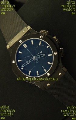 Hublot Big Bang Classic Fusion Chrono Ceramic Case