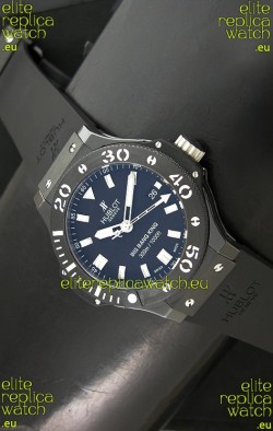 Hublot Big Bang King Swiss Replica Ceramic Watch - 1:1 Ultimate Replica Watch