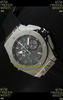 Hublot Big Bang Ferrari Titanium Edition Swiss Replica Watch