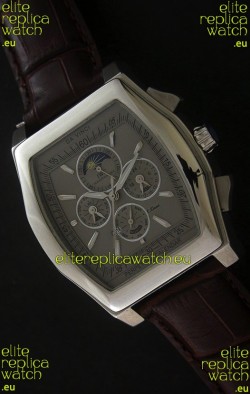 IWC Schaffhausen Da Vinci Japanese Replica Watch