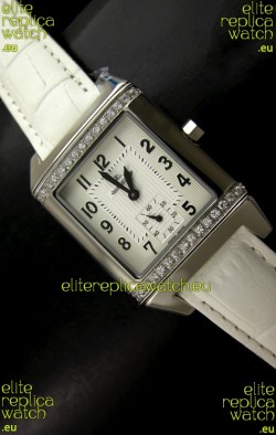 Jaeger LeCoultre Reverso Japanese Watch