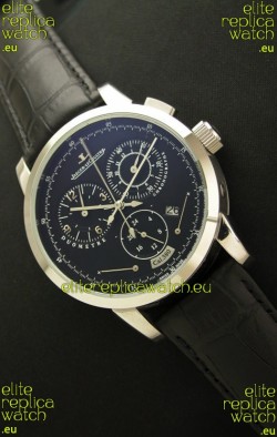 Jaeger leCoultre watch Master